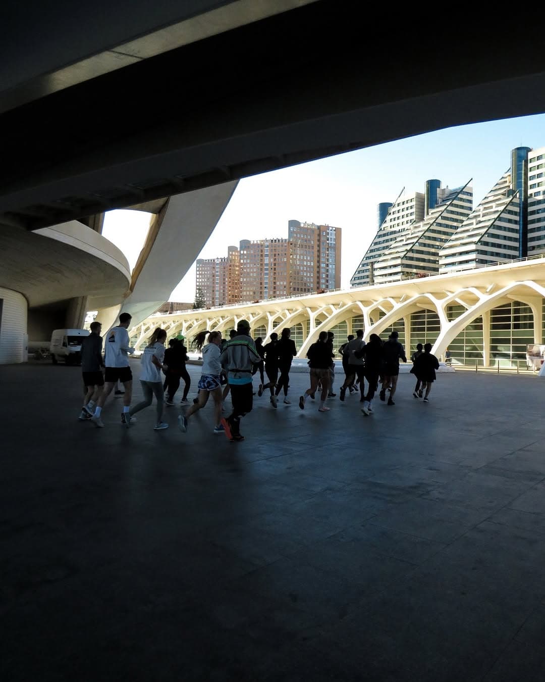 Made For Social Run Club: Where Running Meets Community